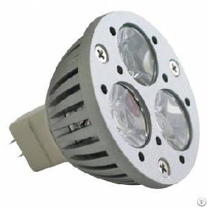 led spot light3w gu10 mr16 e27 e14 smd spotlight