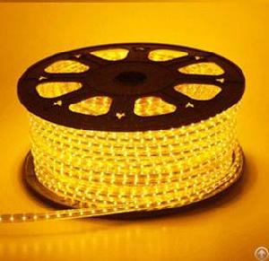 Led Strip 5050 3528 220v 110v 60led / M 50m / Roll Light China