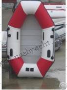 Ce Fishing Inflatable Boat Pleasure Boat Square Head