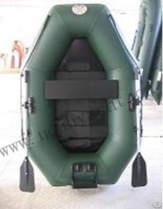 Ce Pvc Inflatable Fishing Boat China