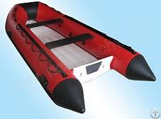 ce rib rigid inflatable boat sxv390