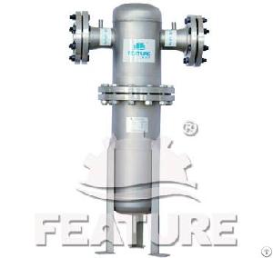 Aircomp Filter System