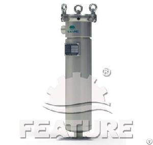 Ecofilter Series-ecf