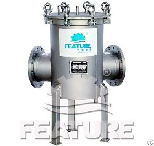 Feature-tec Basket Filter