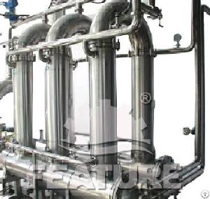 Membrane Ceramic Membrane Filtering System Tubular