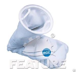 Pleated Filter-bag Pop / Pep