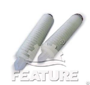 polypropylene membrane cartridge