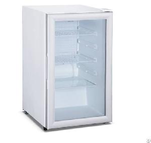 120liter Refrigerated Showcase