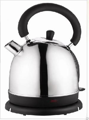 1.8liter Electric Stainless Steel Water Kettle