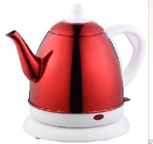 1liter Mini Electric Water Kettle