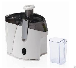 300watt stainless steel fruit juicer