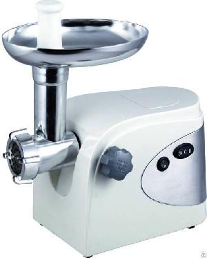 Electric Meat Grinder