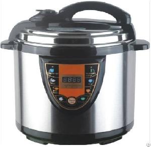 Electric Pressure Cooker 4liter 5liter6liter 8liter