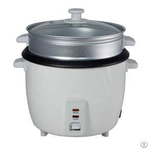 electric rice cooker steamer