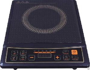 Induction Cooker Single Burner