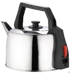 Stainless Steel Water Kettle