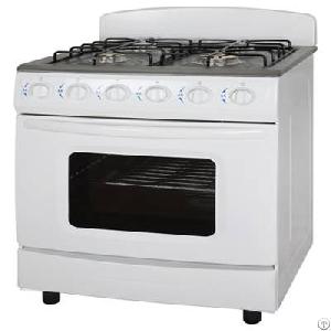 Thirth Inch Series Freestanding Oven