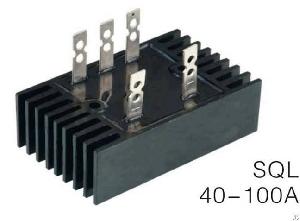 bridge rectifier sql 40 100a