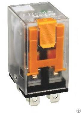 Electromagnetic Relay Hhc68bb Hh52pb, Hh54pb