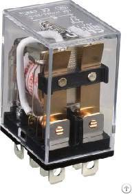 Electromagnetic Relay Ly2