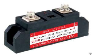 Hhg2a Single-phase Indusreial Ssr