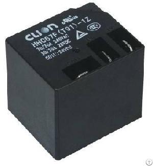 Pcb Relay Hhc67f T91