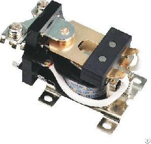 Power Relay Hhc71c2 Jqx-40 50a