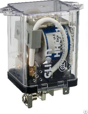 Power Relay Hhc71e Jqx-59f