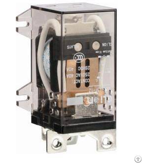 Power Relay Hhc71h Jqx-45f