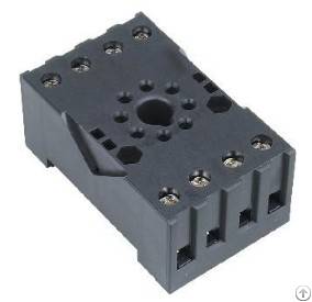 Relay Socket 10f08b-e