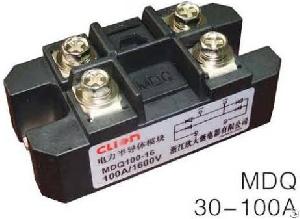 phase bridge rectifier module