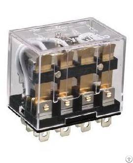 Electromagnetic Relay Ly4