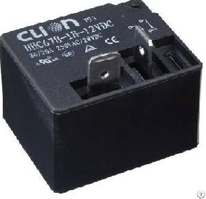 Pcb Relay Hhc67h T93