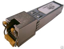 Copper Sfp