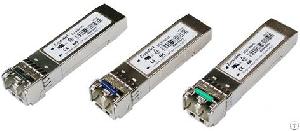 Dual-rate 1 / 10g Sfp