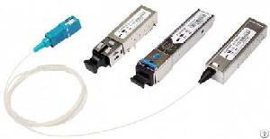 Gpon Gigabit Passive Optical Networks