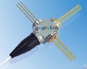 Triplex Fiber Optical