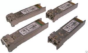 Tunable Dwdm Sfp Plus