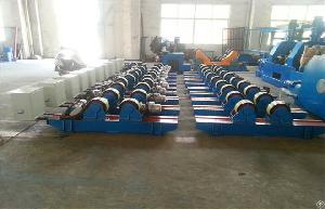 100kg2,000kg Conventional Welding Positioner