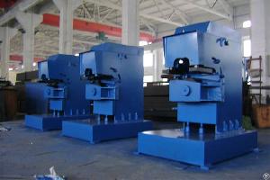 chamfering machine