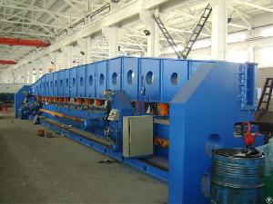 edge milling machine fixed upper press beam
