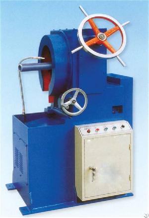 Pipe Cutting Beveling Machine