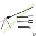 Laparoscopic Clip Applicator Set