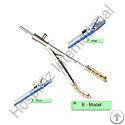 needle holder tc tip 3 5mm handle e straight
