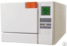 Autoclave For Medical Sterilization Model Mr