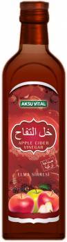 Apple Cider Vinegar