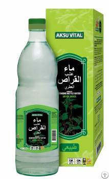 Aromatic Stinging Nettle Water