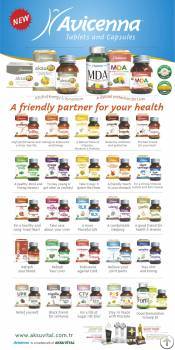 Distributors Wanted For Natural And Healthy Food Products All Over The World