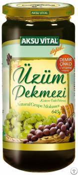grape molasses 640 gr energy