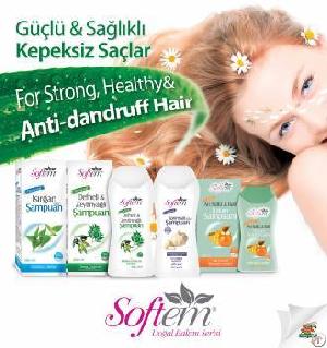 herbal shampoo distributors